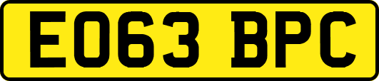 EO63BPC