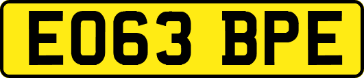 EO63BPE
