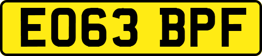 EO63BPF