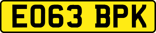 EO63BPK