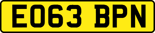 EO63BPN