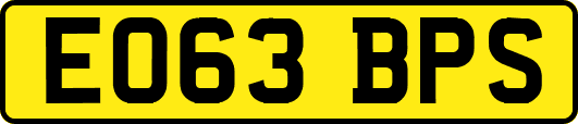 EO63BPS