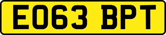 EO63BPT