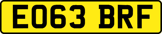 EO63BRF