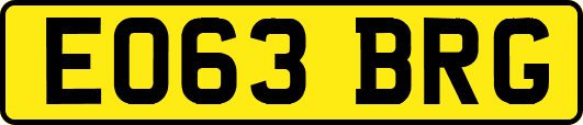 EO63BRG