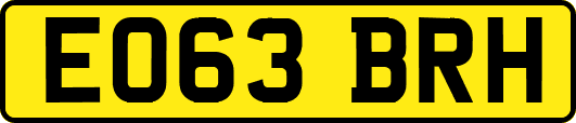 EO63BRH