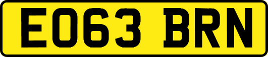 EO63BRN
