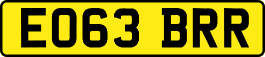 EO63BRR