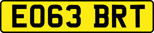 EO63BRT