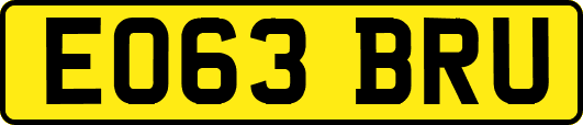 EO63BRU