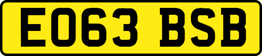 EO63BSB