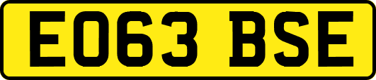 EO63BSE
