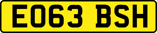 EO63BSH