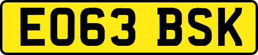 EO63BSK
