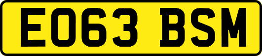 EO63BSM