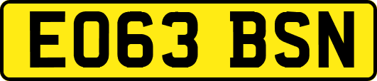 EO63BSN