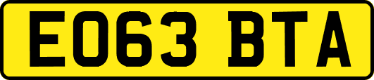 EO63BTA