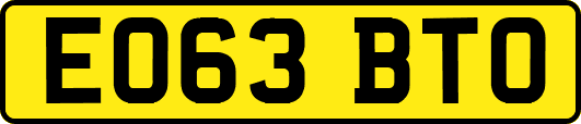 EO63BTO