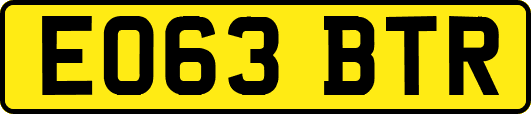 EO63BTR