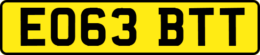 EO63BTT