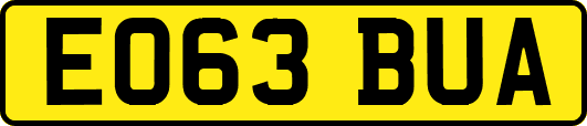 EO63BUA