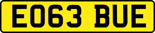 EO63BUE
