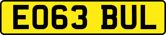 EO63BUL