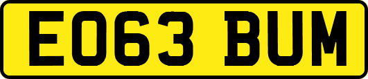 EO63BUM
