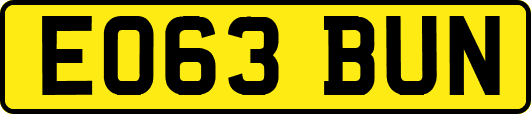 EO63BUN