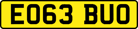 EO63BUO