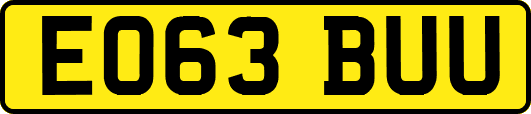 EO63BUU