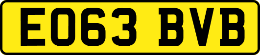 EO63BVB