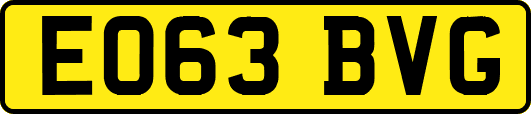 EO63BVG