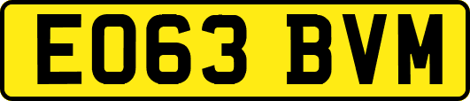 EO63BVM