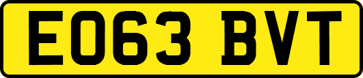 EO63BVT