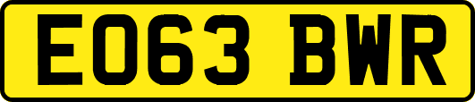 EO63BWR