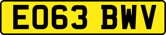 EO63BWV