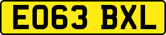 EO63BXL