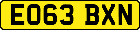 EO63BXN