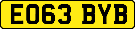 EO63BYB