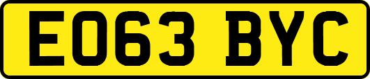 EO63BYC