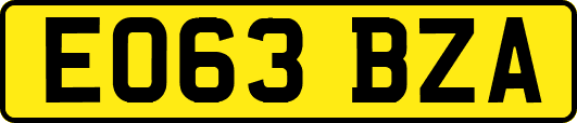 EO63BZA