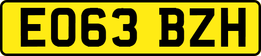 EO63BZH