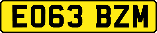 EO63BZM