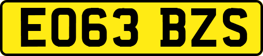 EO63BZS