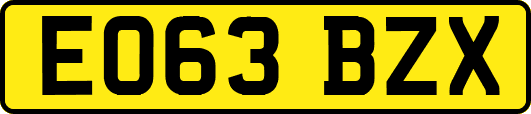 EO63BZX