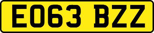 EO63BZZ