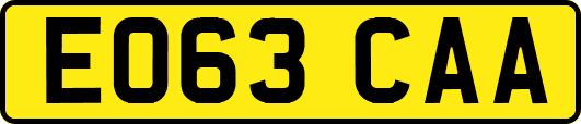 EO63CAA