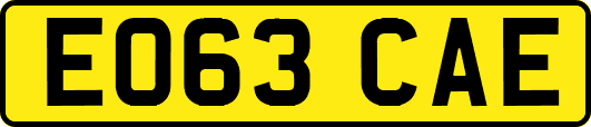 EO63CAE