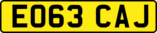 EO63CAJ